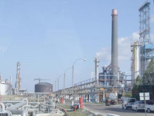 CCR a respins sesizarea lui Băsescu privind Petromidia Constanţa